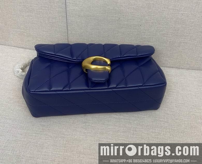 Coach Bags CP150 CP147 26X15cm AZ 8
