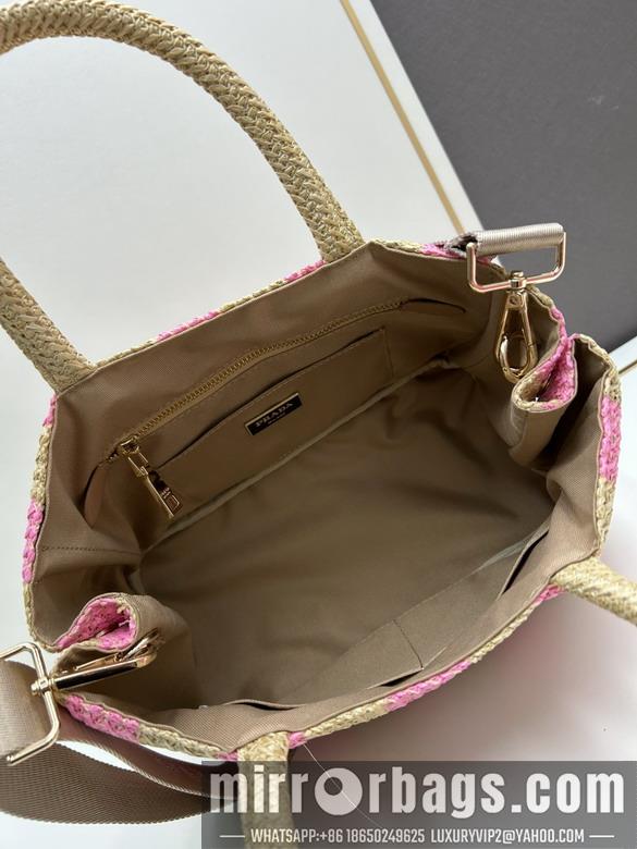 Prada Bags Prada 2359 30x19x16cm jj2