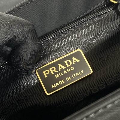 Prada Bags 1BH608 21x17x12cm ap