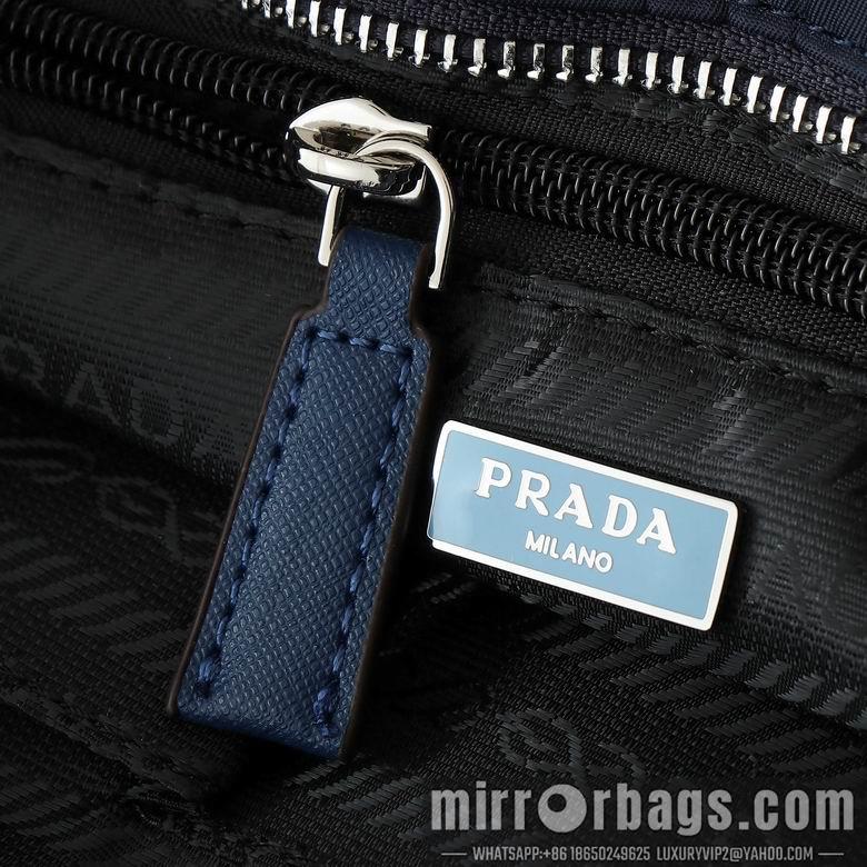 Prada Bags 256 26X24X9cm XMY 2colour