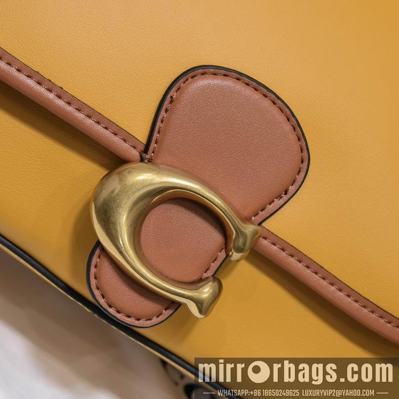 Coach Bags c5261 26x16.5x9cm CN 3