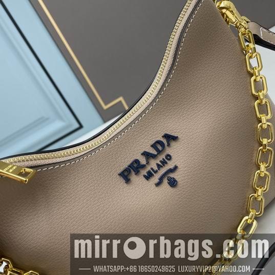 Prada Bags Prada 1BH190 27x18x10cm ww6色