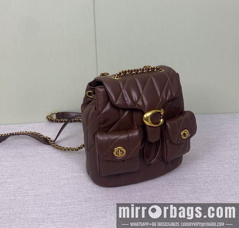 Coach Bags CU076 CU077 21X10X20cm AZ 2colour