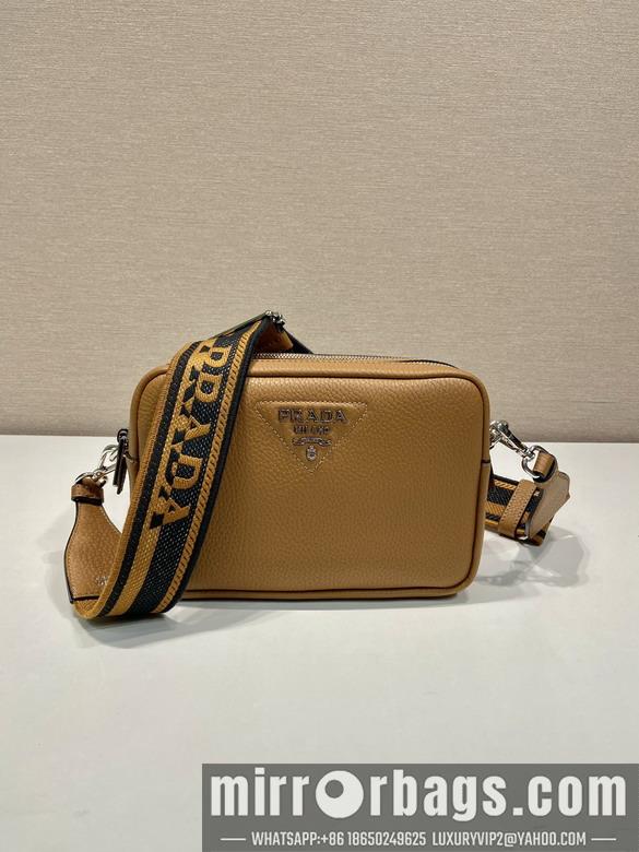 Prada Bags Prada 1BD082 22x14x8cm AP