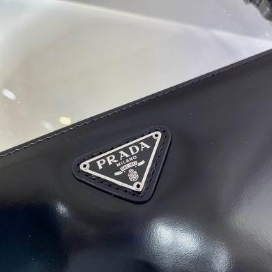 Prada Bags AP1BC155 20X12X5.5