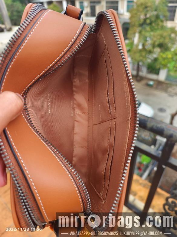 Coach Bags CC078 24X16X7cm JH