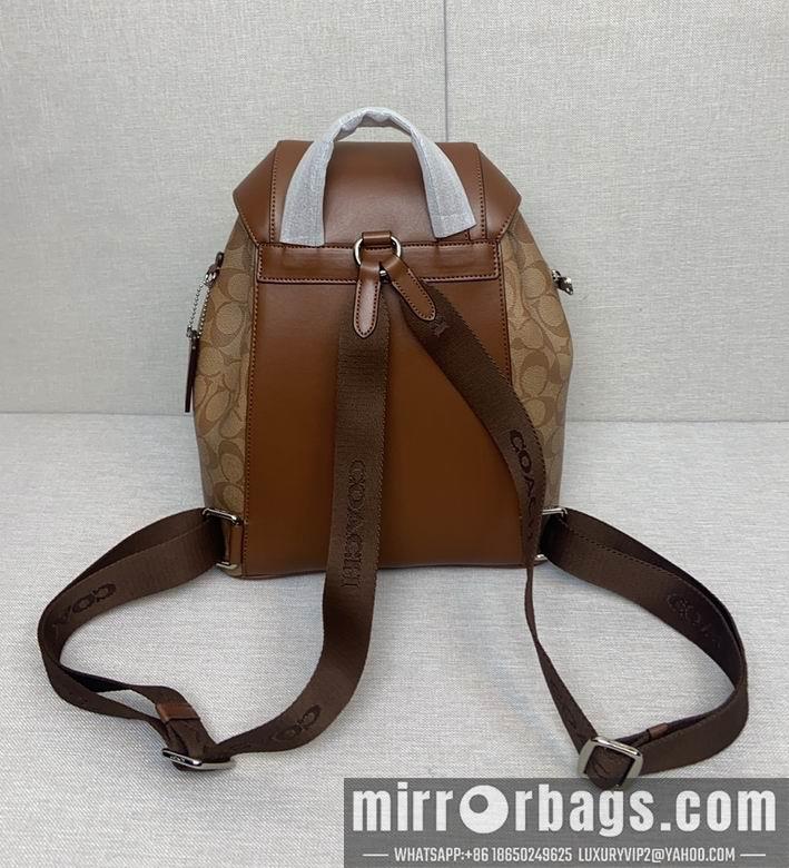 Coach Bags CT810 CT811 26.5X30.5X14.5cm JH 2colour