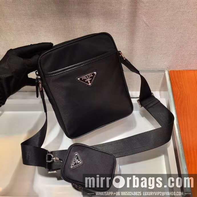 Prada Bags 2VH112 20X16X5cm WP