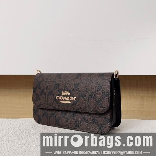 Coach Bags CA529 23X14X7.5cm AZ 2colour