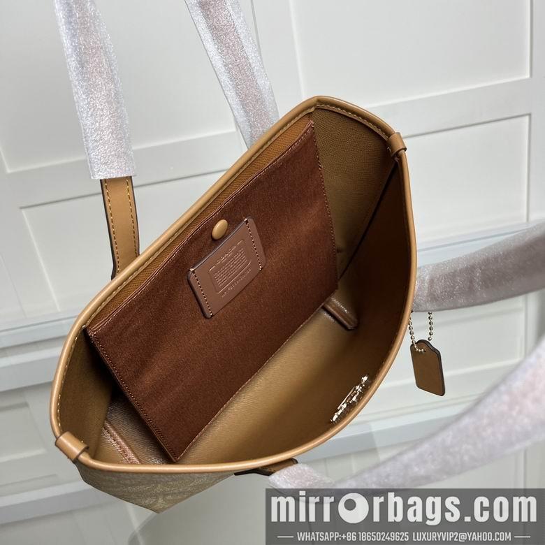 Coach Bags 23X20.5X11cm 052503 AZ 3colour