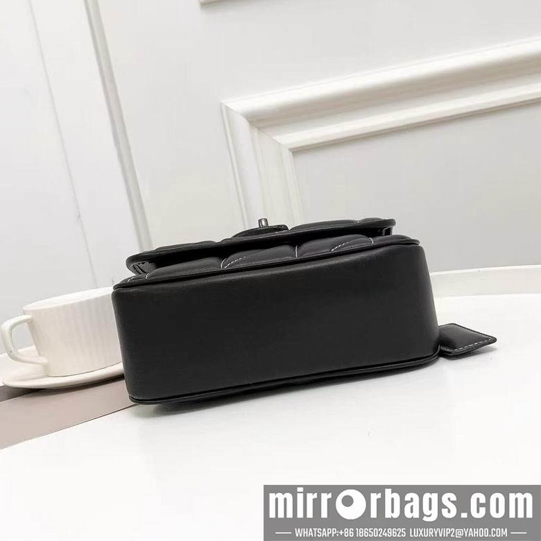 Coach Bags CA086 20X12X7cm YG 2