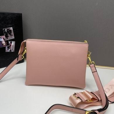 Prada Bags 1BH188 24X19X6cm YW