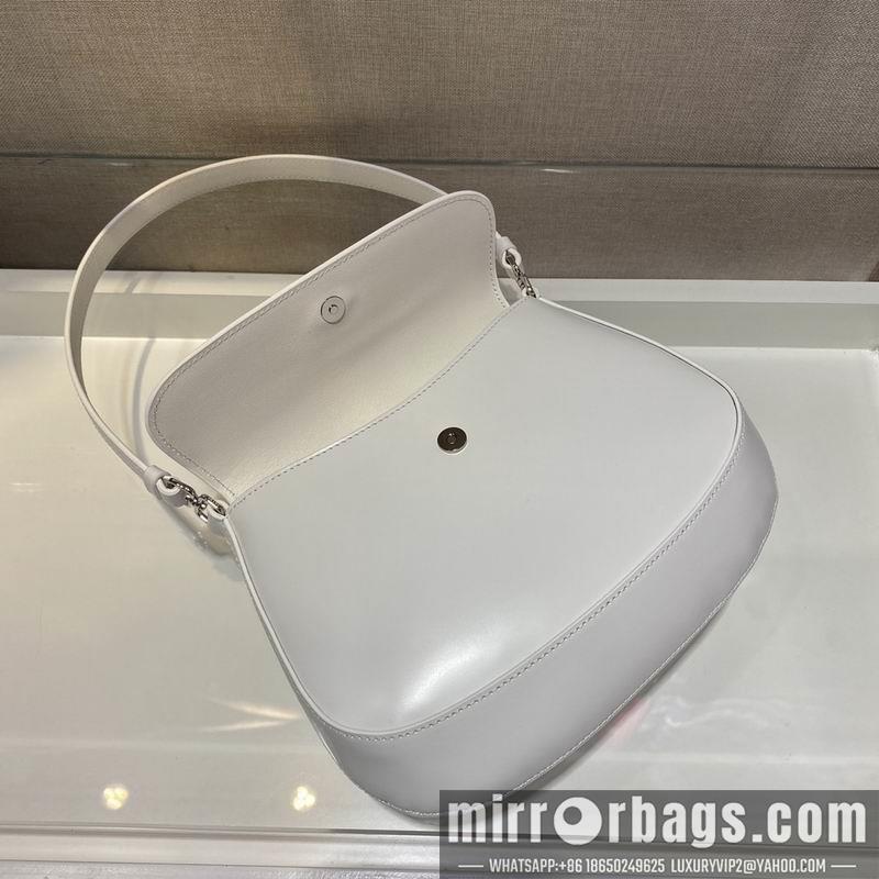 Prada Bags Cleo 1BD311 23x18x4cm ap 11