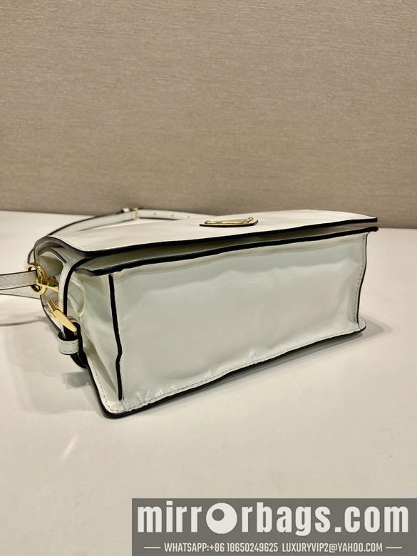 Prada Bags Prada 1BD082 23x15x8.5cm AP