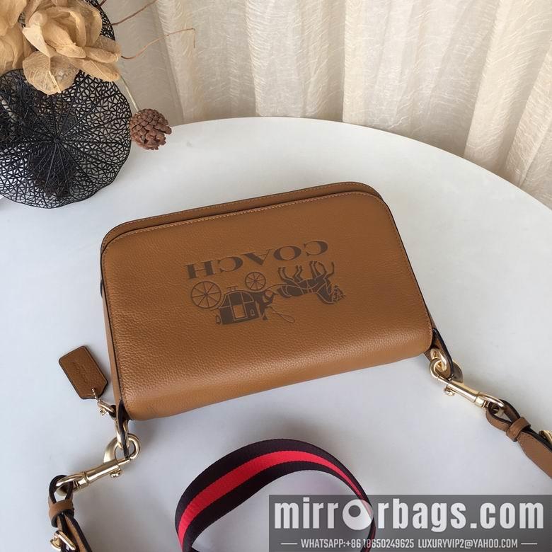 Coach Bags F72703 28X18X9cm DN 4colour