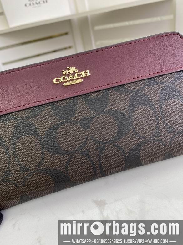 Coach Bags 76873 20X14X10cm XM 4colour