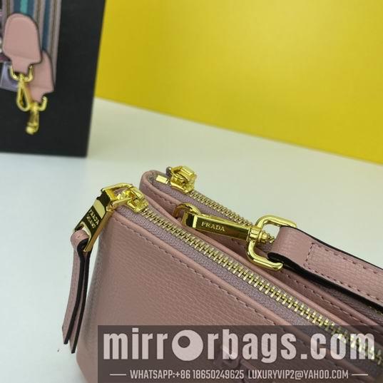 Prada Bags Prada 2100 25x15x5cm ww