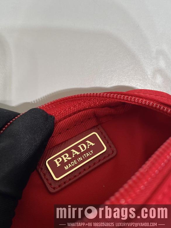 Prada Bags Prada 1NA339 12x8x3.5cm AP1