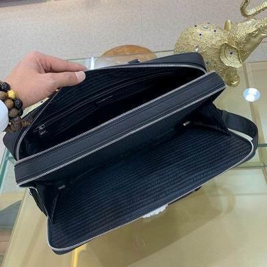 Prada Bags 6926-1 38x8x28cm