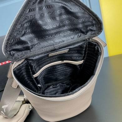 Prada Bags 1BH189 21X15X15cm YW