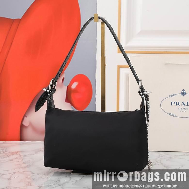 Prada Bags 8117 25cm XMY