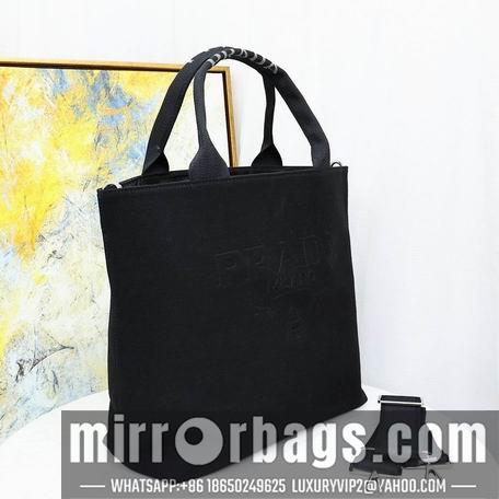 Prada Bags Prada洗水牛仔 38.5x16x45cm zy