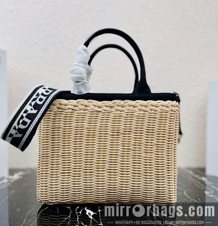 Prada Bags 1BG835 26X18X11.5cm