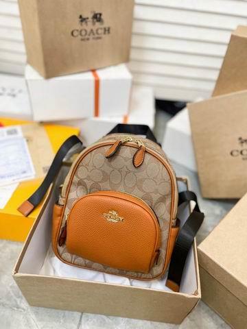 Coach Bags Coach Court 21x25cm CN1