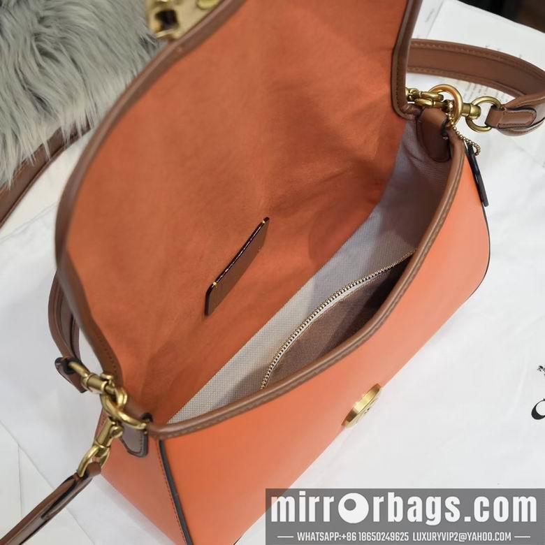 Coach Bags c5261 26x16.5x9cm CN 4