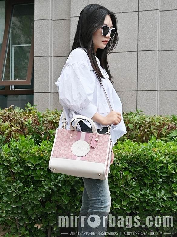 Coach Bags C7685 30X22X13cm XM