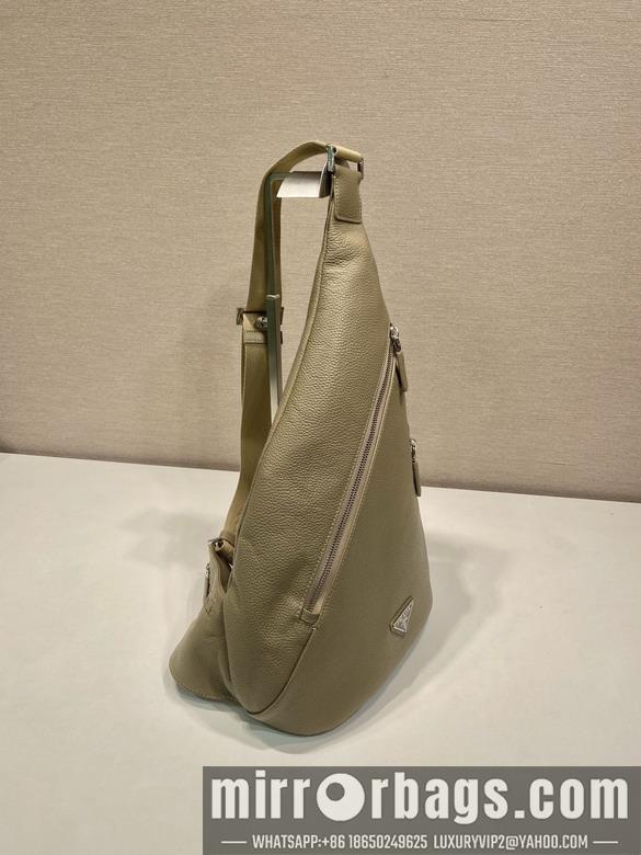 Prada Bags Prada 2VZ092A 26.5x37.5x10cm AP