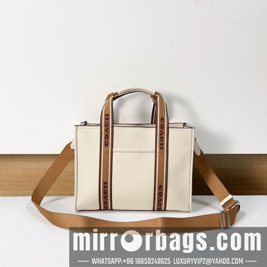 Coach Bags Coach cm067 34.5x25.5x12.5cm zy2