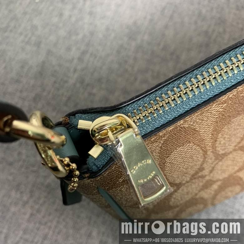 Coach Bags F58321 22X13X7.5cm AZ 1