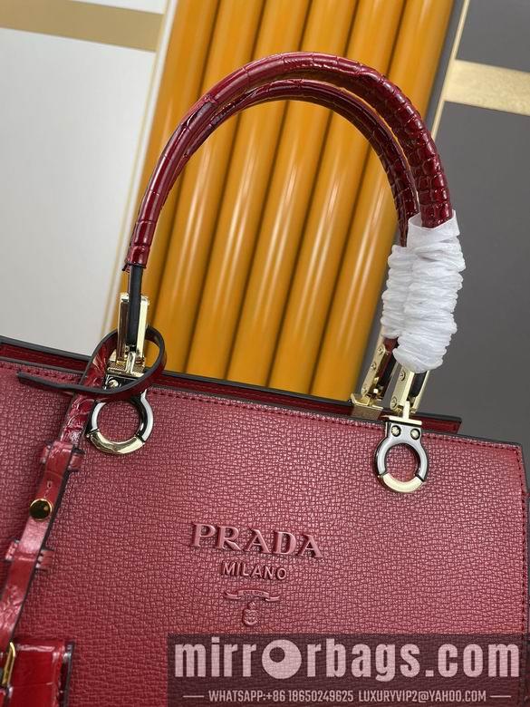 Prada Bags WW66196 30X23X13