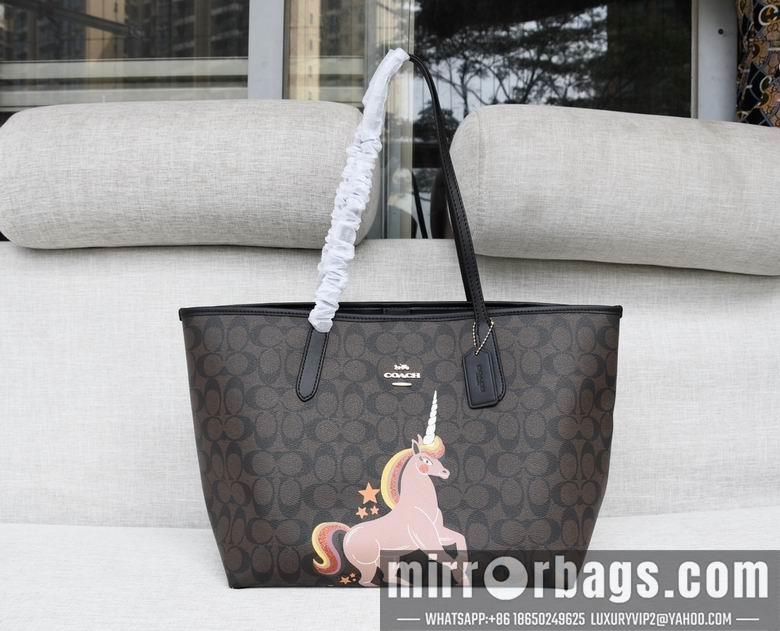Coach Bags 1780 29x12cm