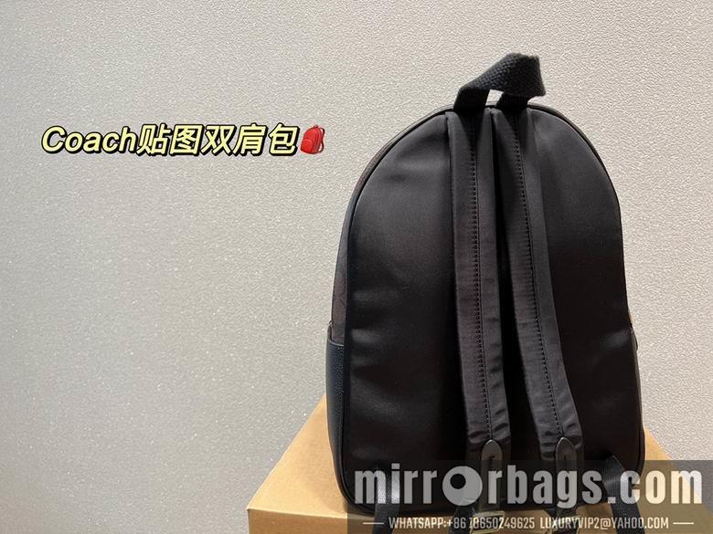 Coach Bags Court 26x34cm CN 1