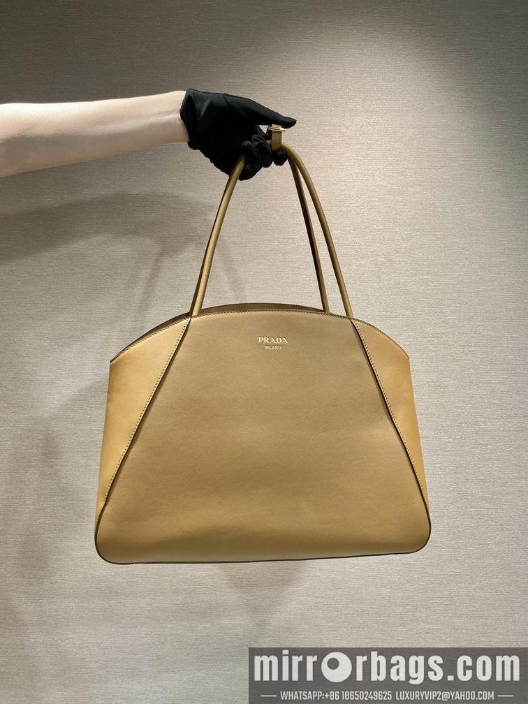 Prada Bags Prada 1BG510 40x30x17cm AP
