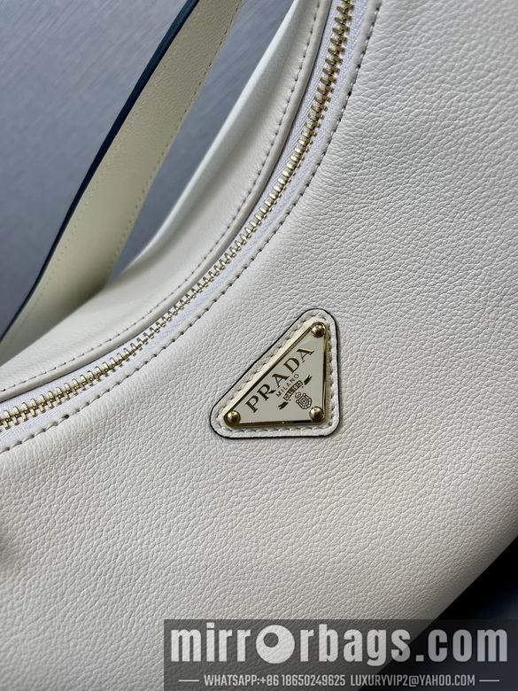 Prada Bags 1BC228 39X24X11.5cm YG 4colour