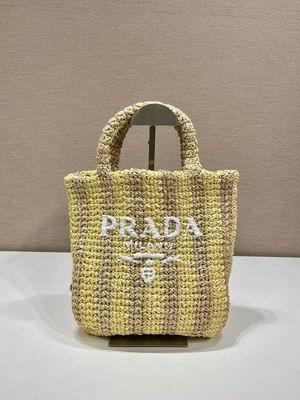 Prada Bags 1BG422 24X24X8cm ap2