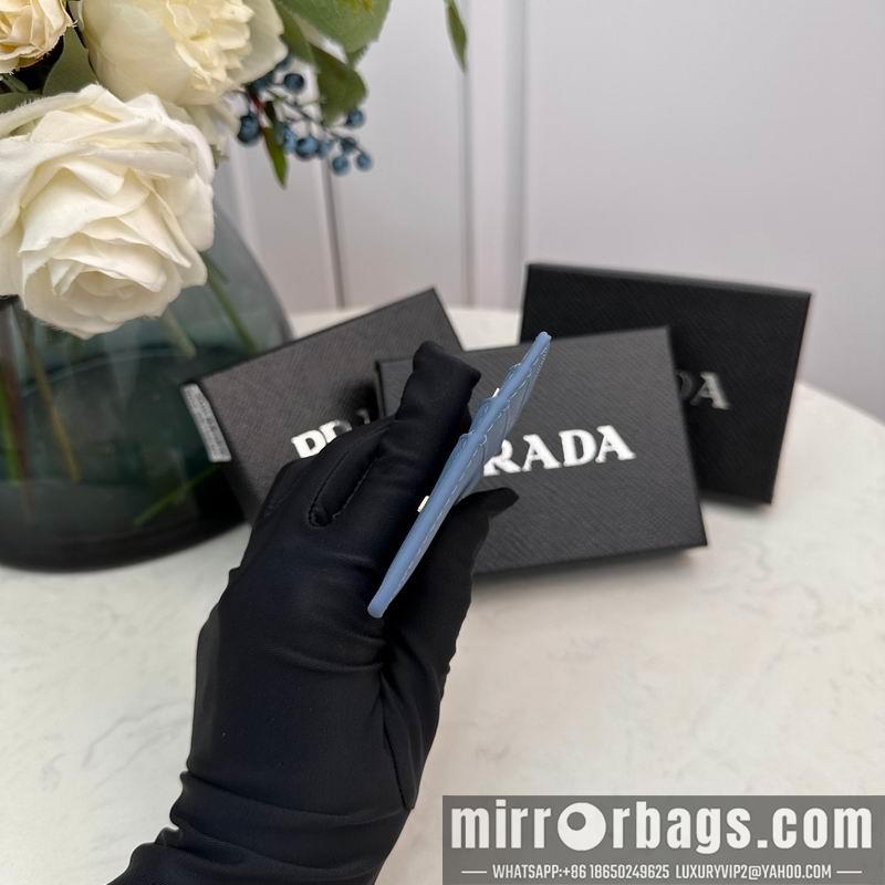Prada Bags Prada 602 10x8cm zy6色