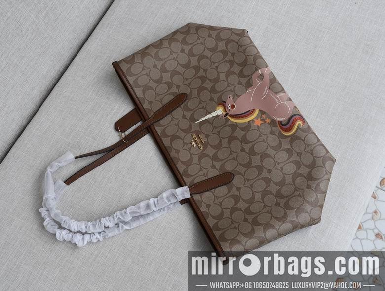 Coach Bags 1780 29x12cm