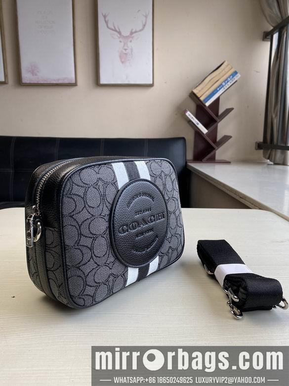 Coach Bags BH1912 20X7.5X16-4