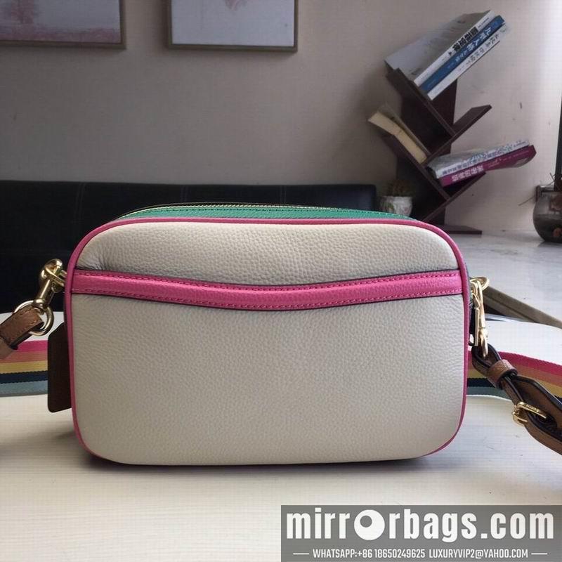Coach Bags XXL72704 white