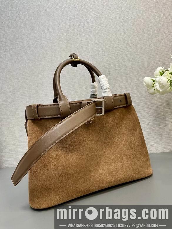Prada Bags 1BA417 35X25X13cm