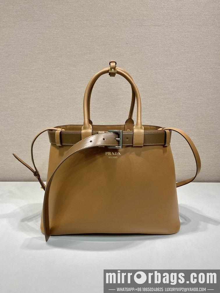 Prada Bags Prada 1BA416 37.5x27.5x14cm AP
