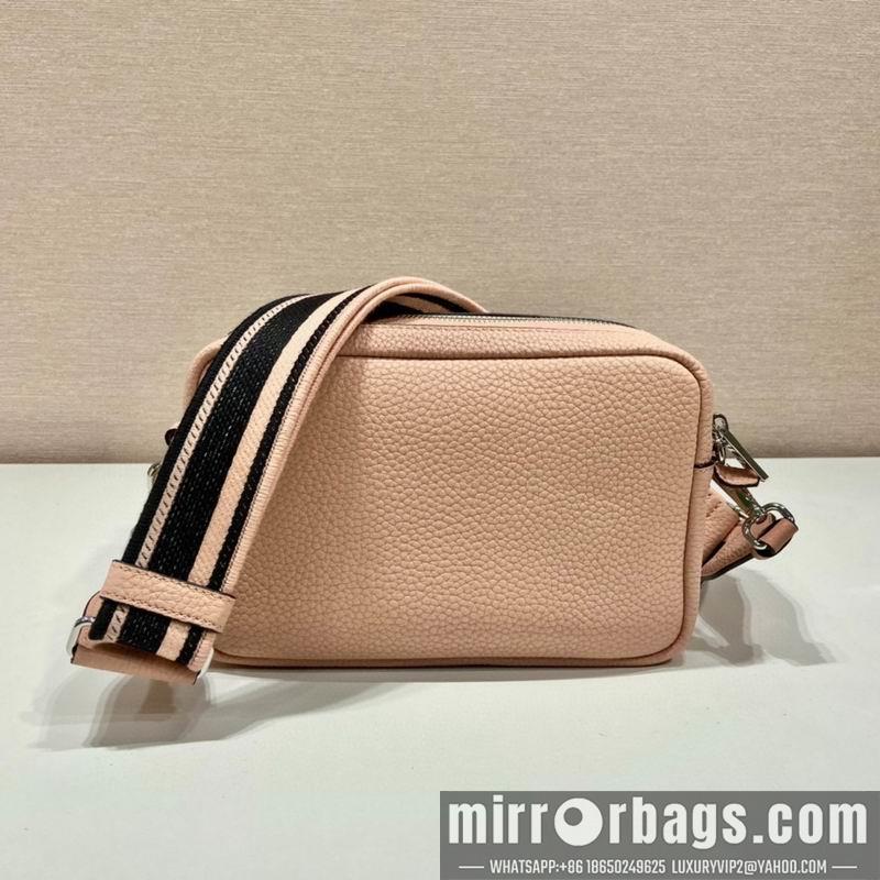 Prada Bags 1BD082 22X14X8cm Ap