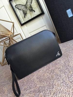 Prada Bags 052 23x15cm ap 11