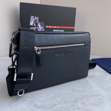 Prada Bags WM2VF080 26X18X5