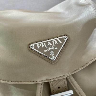 Prada Bags Saffiano 1BZ811 30x32x15cm ap 18
