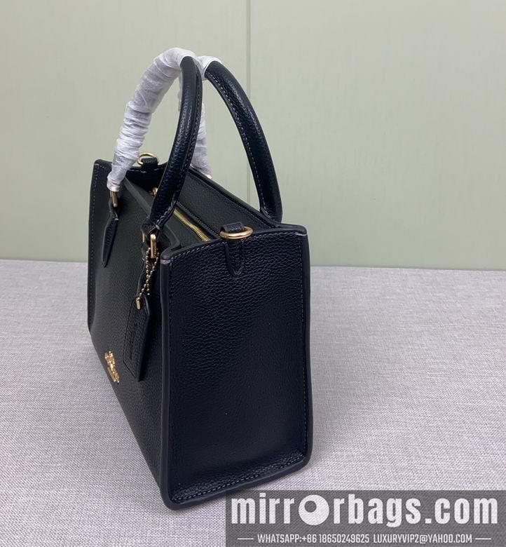 Coach Bags CY668 CY676 24.5X20cm AZ 4colour